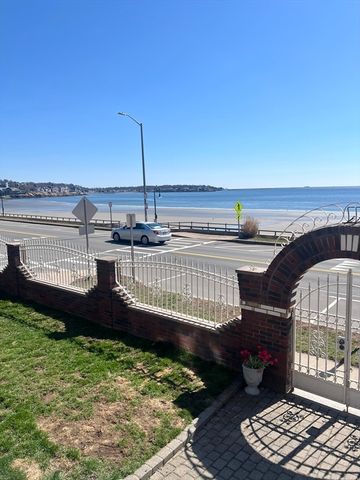 77 Lynn Shore Drive 3, Lynn, MA 01902