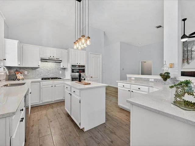 9701 Enmore Lane, Frisco, TX 75035