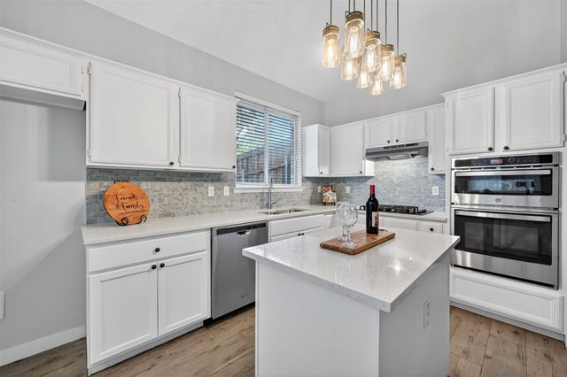 9701 Enmore Lane, Frisco, TX 75035