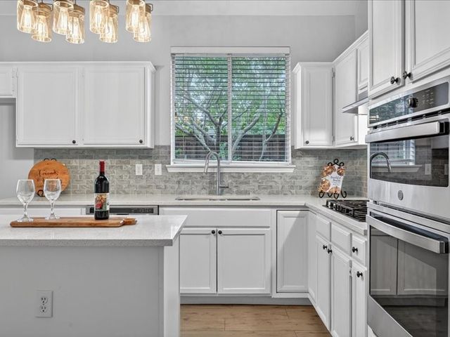 9701 Enmore Lane, Frisco, TX 75035