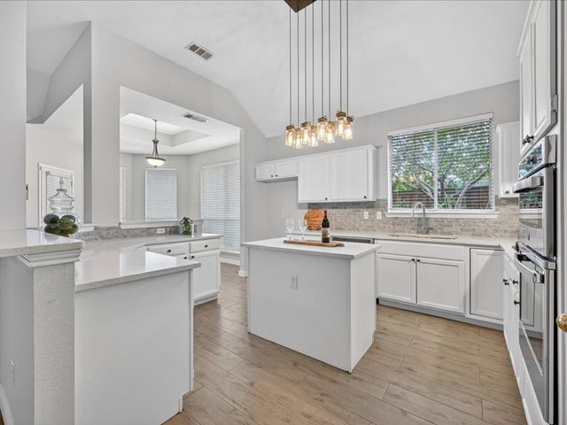9701 Enmore Lane, Frisco, TX 75035