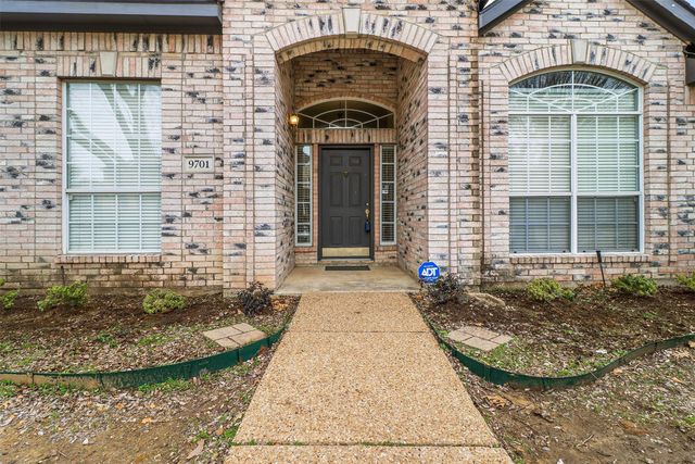 9701 Enmore Lane, Frisco, TX 75035