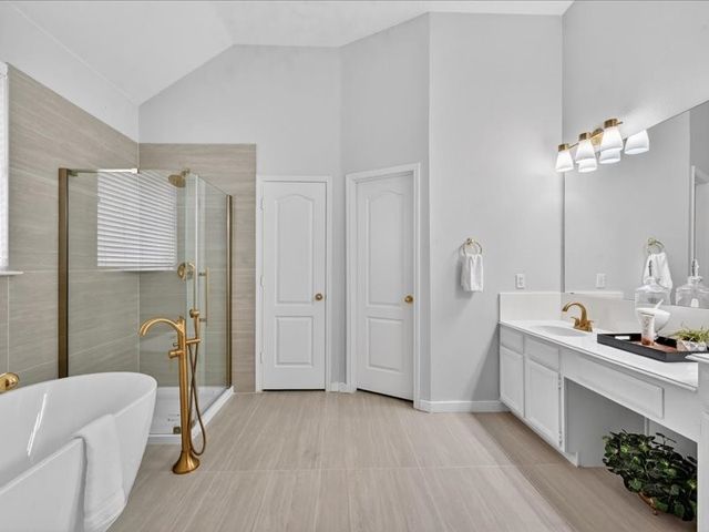 9701 Enmore Lane, Frisco, TX 75035