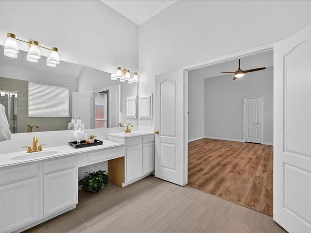 9701 Enmore Lane, Frisco, TX 75035