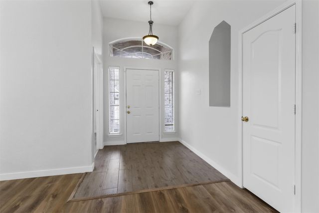 9701 Enmore Lane, Frisco, TX 75035