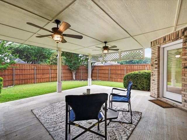 9701 Enmore Lane, Frisco, TX 75035