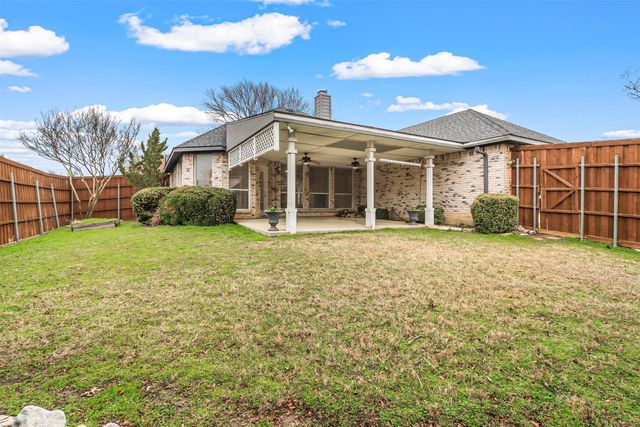 9701 Enmore Lane, Frisco, TX 75035