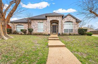 9701 Enmore Lane, Frisco, TX 75035