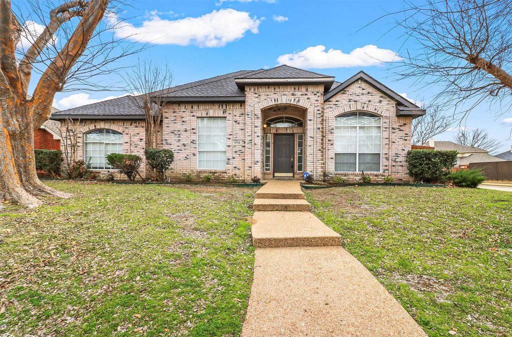 9701 Enmore Lane, Frisco, TX 75035