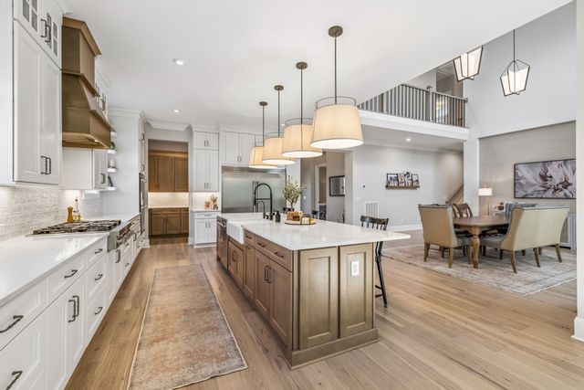 4784 Woodrow Pl, Arrington, TN 37014