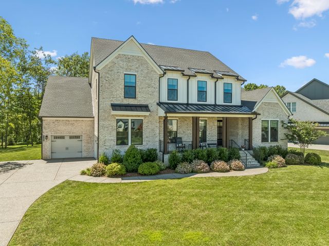 4784 Woodrow Pl, Arrington, TN 37014