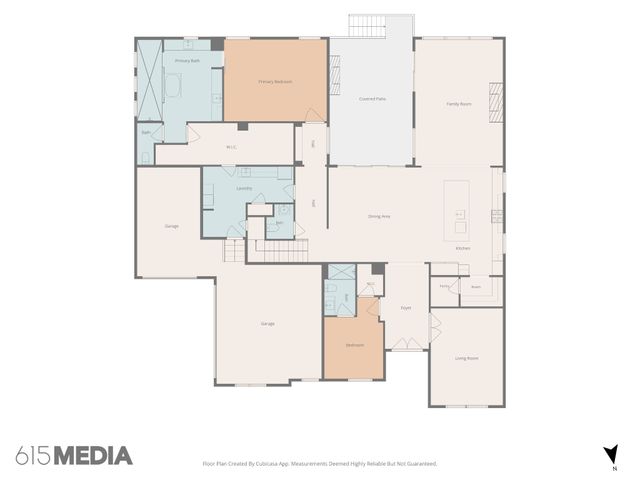 4784 Woodrow Pl, Arrington, TN 37014