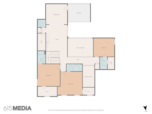 4784 Woodrow Pl, Arrington, TN 37014