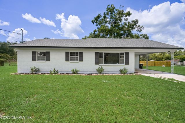 772 ALVIS Road, Jacksonville, FL 32220