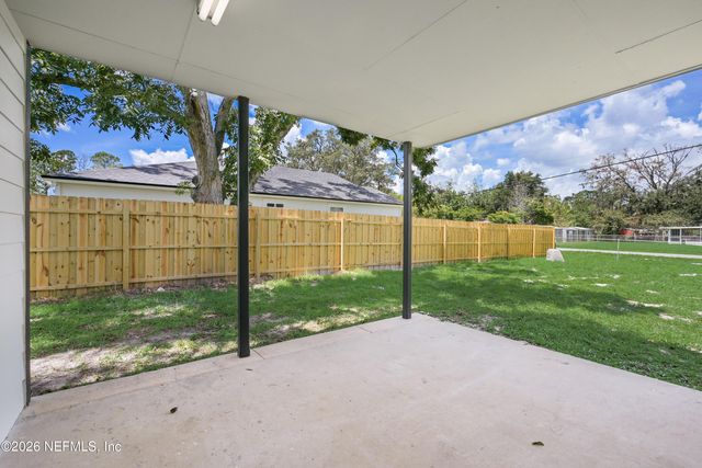 772 ALVIS Road, Jacksonville, FL 32220
