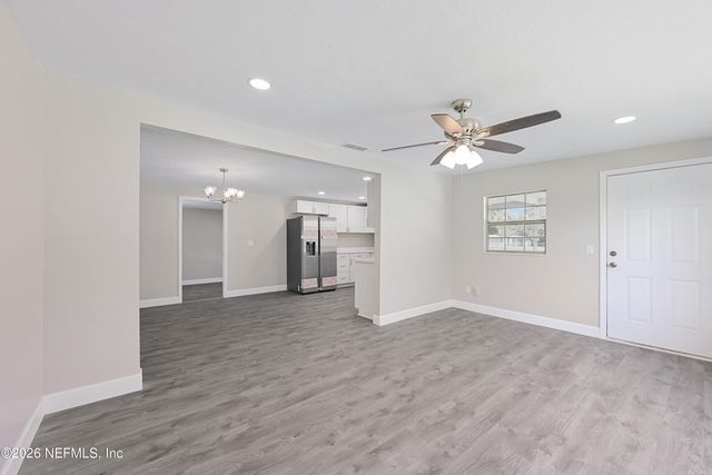 772 ALVIS Road, Jacksonville, FL 32220
