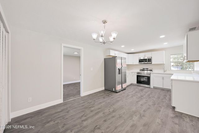 772 ALVIS Road, Jacksonville, FL 32220