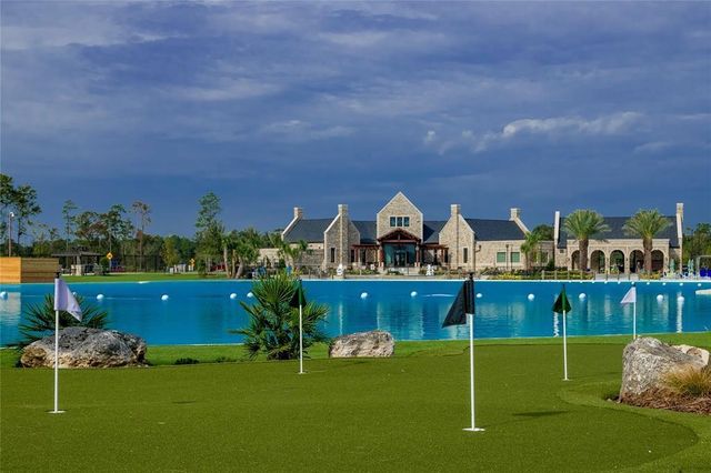 15846 Invergelder Drive, Atascocita, TX 77346