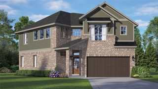 15846 Invergelder Drive, Atascocita, TX 77346