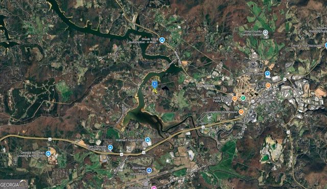 47 Viewpoint Ln, Blairsville, GA 30512