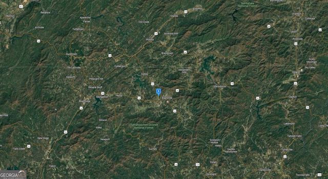47 Viewpoint Ln, Blairsville, GA 30512