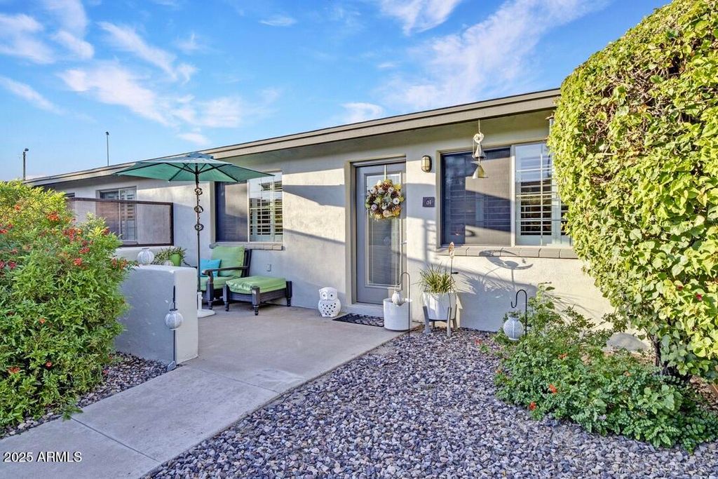 1850 E Maryland Avenue 61, Phoenix, AZ 85016