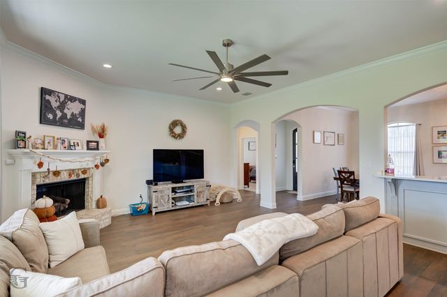 1152 Green Wood Circle, Haughton, LA 71037