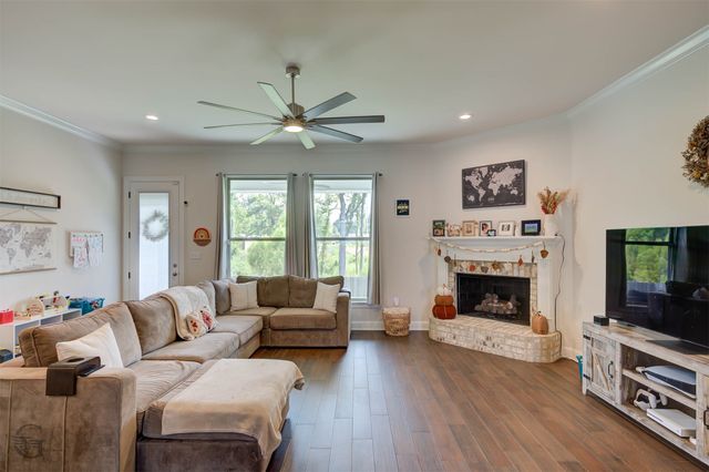 1152 Green Wood Circle, Haughton, LA 71037