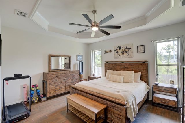 1152 Green Wood Circle, Haughton, LA 71037