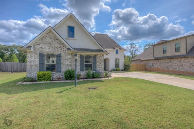 1152 Green Wood Circle, Haughton, LA 71037