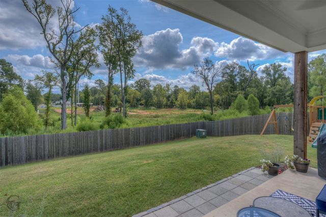 1152 Green Wood Circle, Haughton, LA 71037