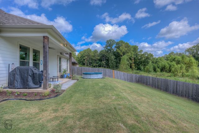 1152 Green Wood Circle, Haughton, LA 71037
