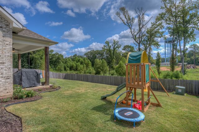 1152 Green Wood Circle, Haughton, LA 71037