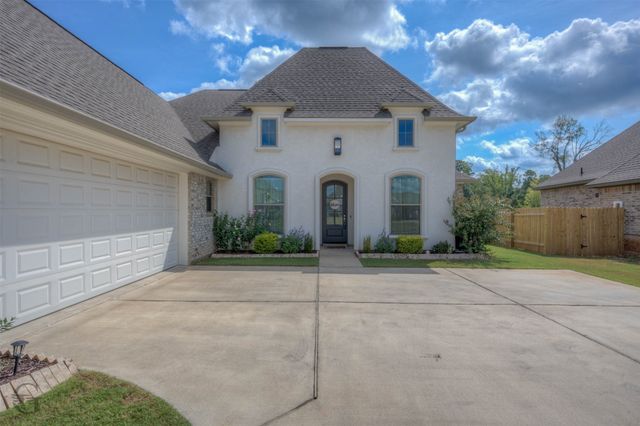1152 Green Wood Circle, Haughton, LA 71037