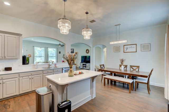 1152 Green Wood Circle, Haughton, LA 71037