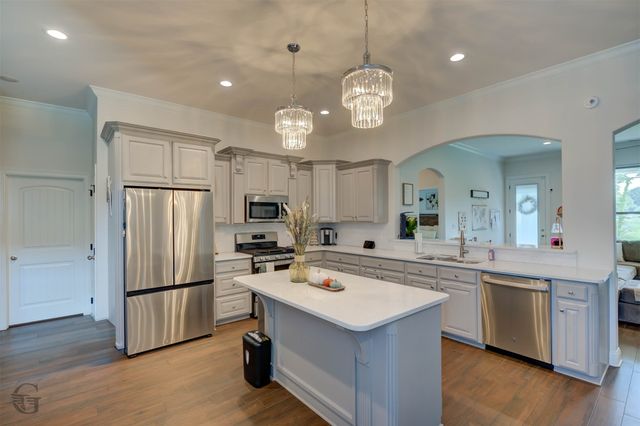 1152 Green Wood Circle, Haughton, LA 71037