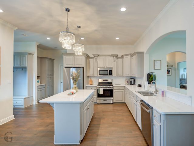 1152 Green Wood Circle, Haughton, LA 71037