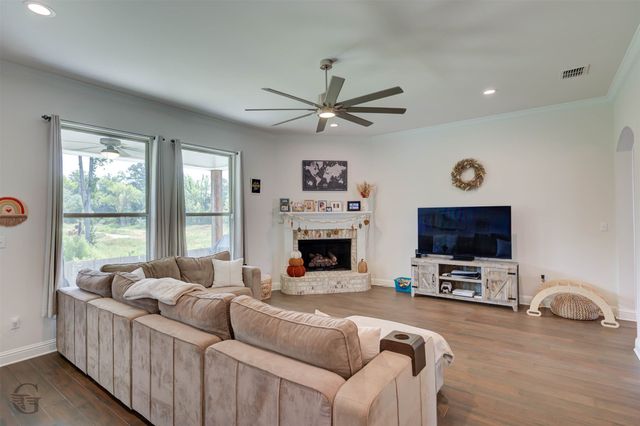 1152 Green Wood Circle, Haughton, LA 71037