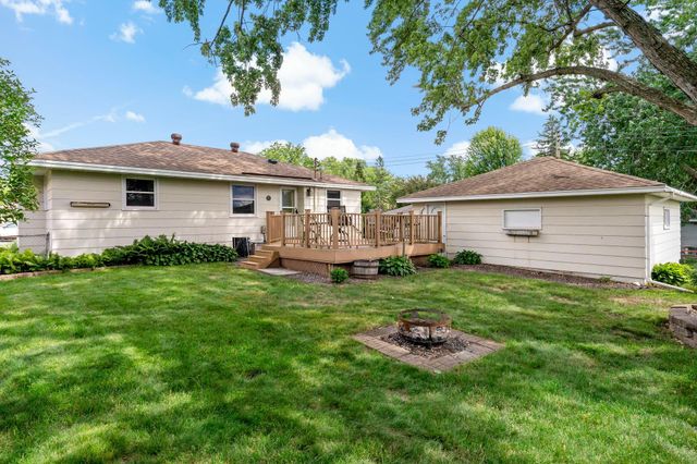 6073 Yukon Avenue N, New Hope, MN 55428