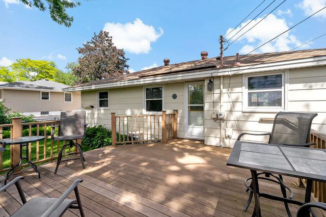 6073 Yukon Avenue N, New Hope, MN 55428