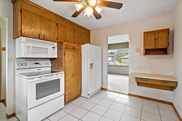 6073 Yukon Avenue N, New Hope, MN 55428