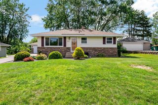 6073 Yukon Avenue N, New Hope, MN 55428