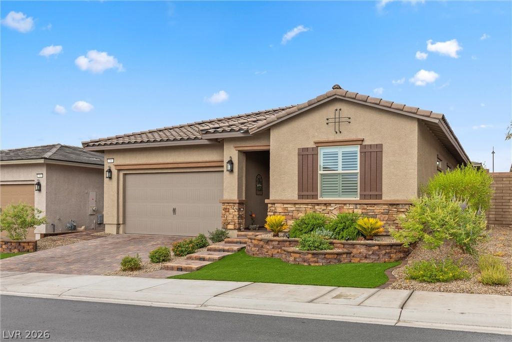 700 Monteverdi Peak Street, Henderson, NV 89011 — photo 3