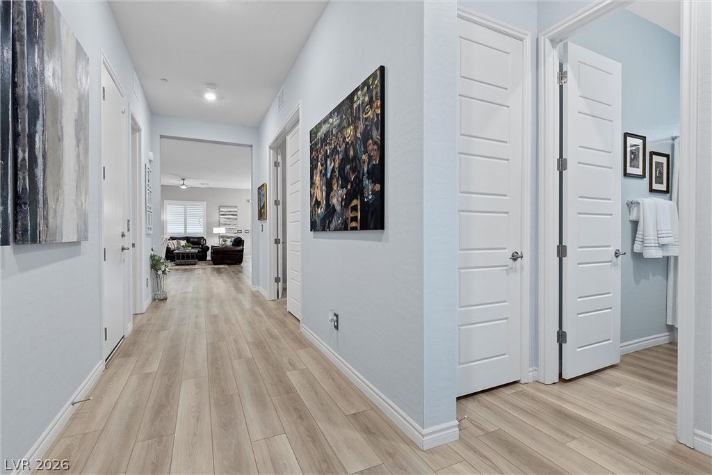 700 Monteverdi Peak Street, Henderson, NV 89011 — photo 4