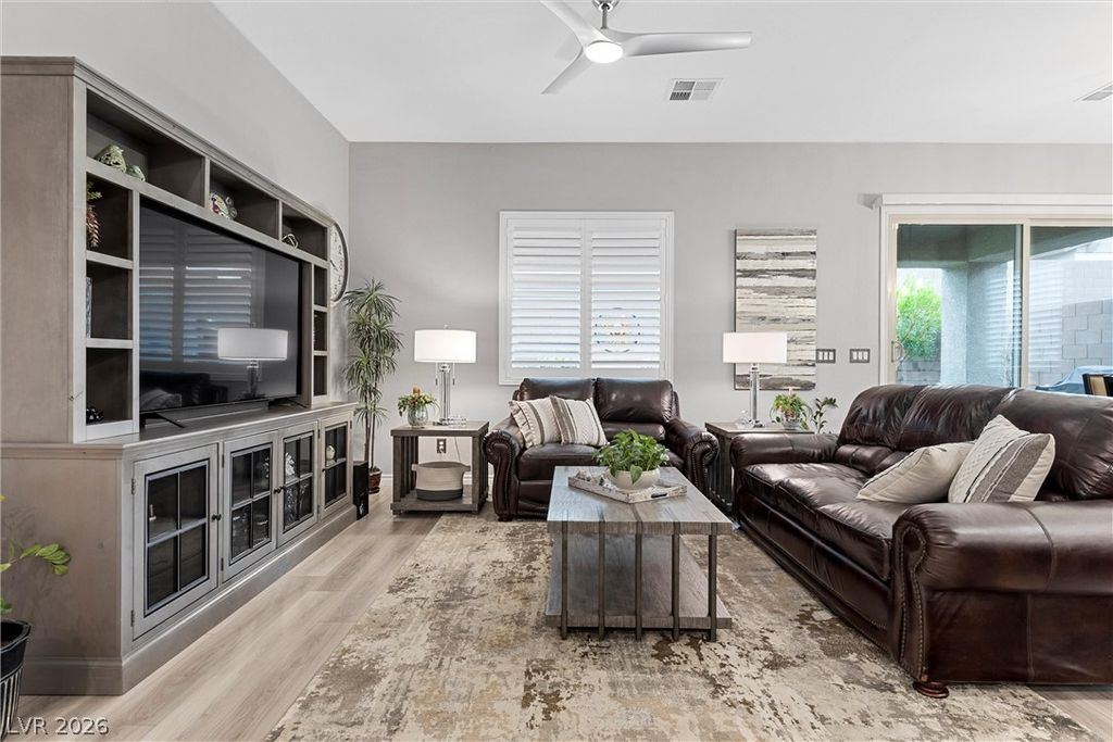 700 Monteverdi Peak Street, Henderson, NV 89011 — photo 5