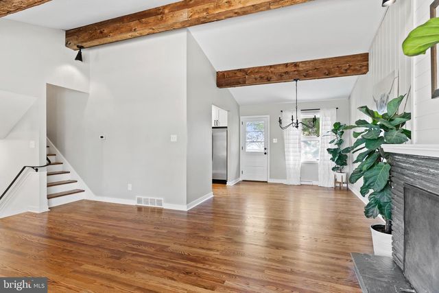 3407 LOGAN ST, Camp Hill, PA 17011