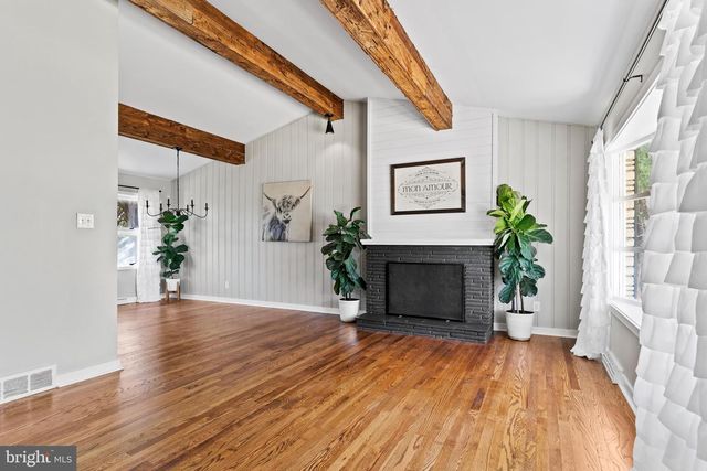 3407 LOGAN ST, Camp Hill, PA 17011