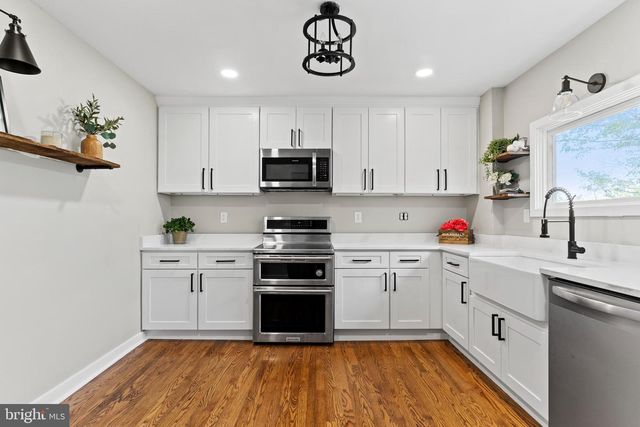 3407 LOGAN ST, Camp Hill, PA 17011