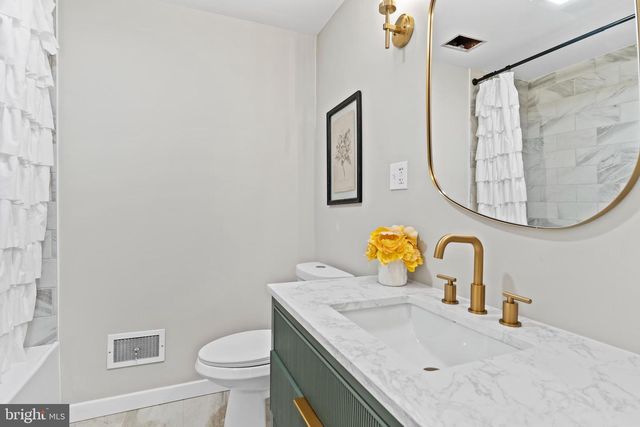 3407 LOGAN ST, Camp Hill, PA 17011