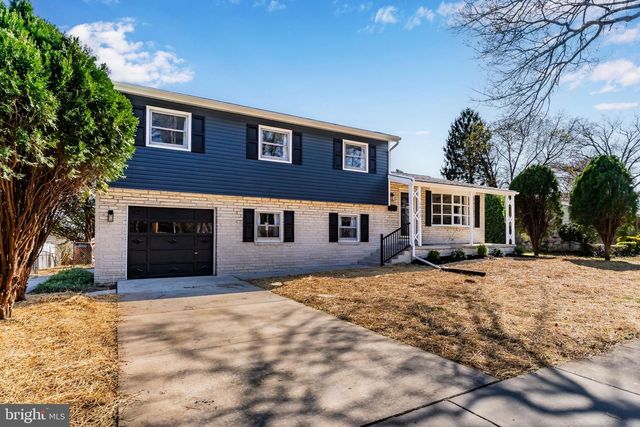 3407 LOGAN ST, Camp Hill, PA 17011